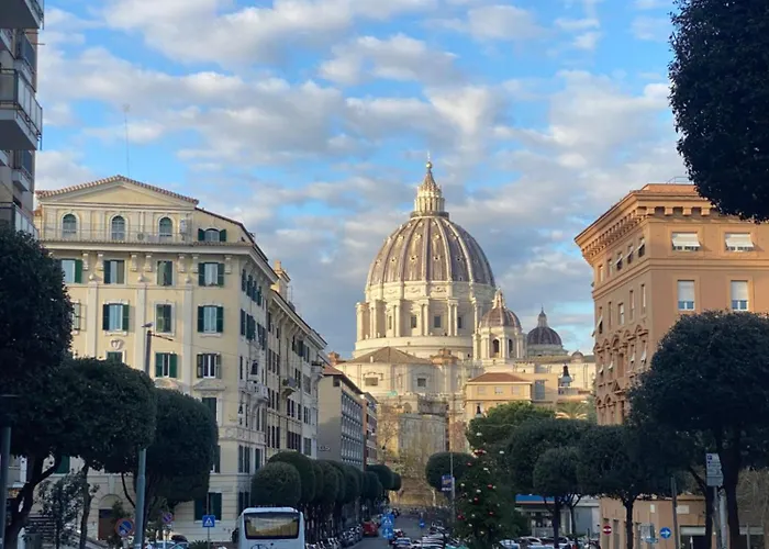 Il Limone A San Pietro - Vatican
