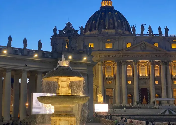 דירה Il Limone A San Pietro - Vatican *